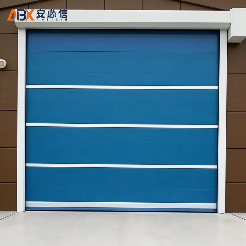 四平工业快速门